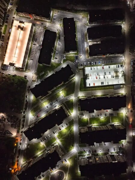 Pipera apartament cu 1 camera in Ivory Residence