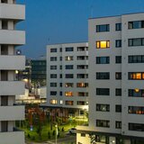 Pipera apartament cu 1 camera in Ivory Residence